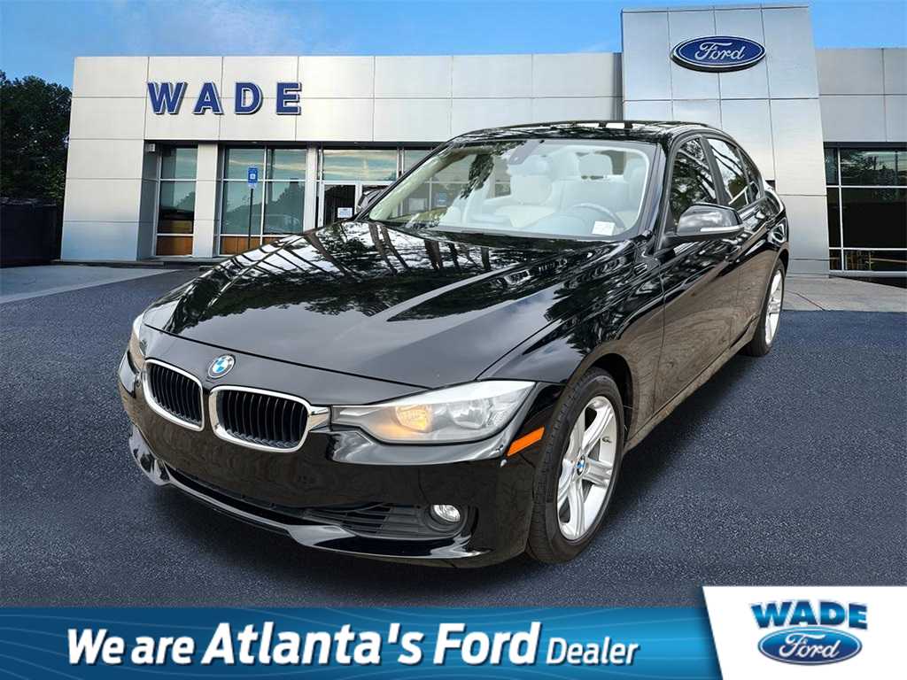 2013 BMW 3 Series 328i -
                  Smyrna, GA