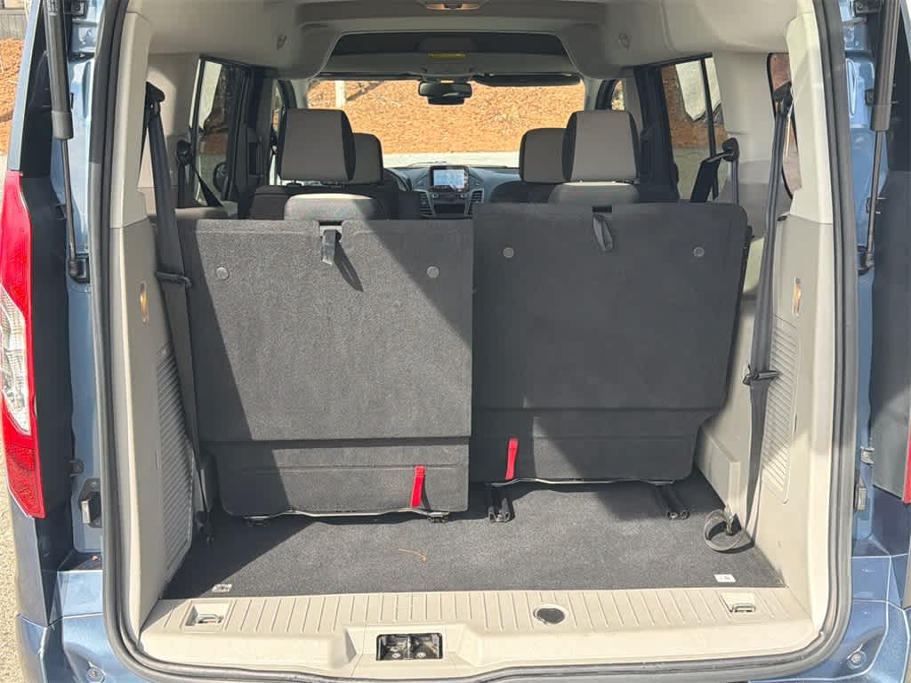 Thumbnail: 2022 Ford Transit Series - 15