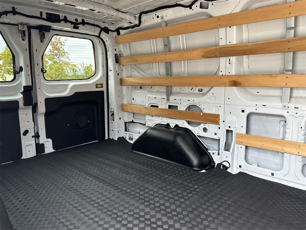 Thumbnail: 2024 Ford Transit Series - 14