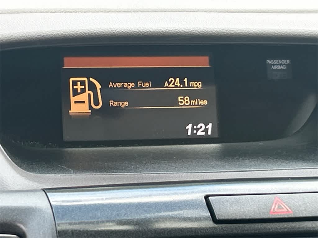 Thumbnail: 2014 Honda CR-V - 26