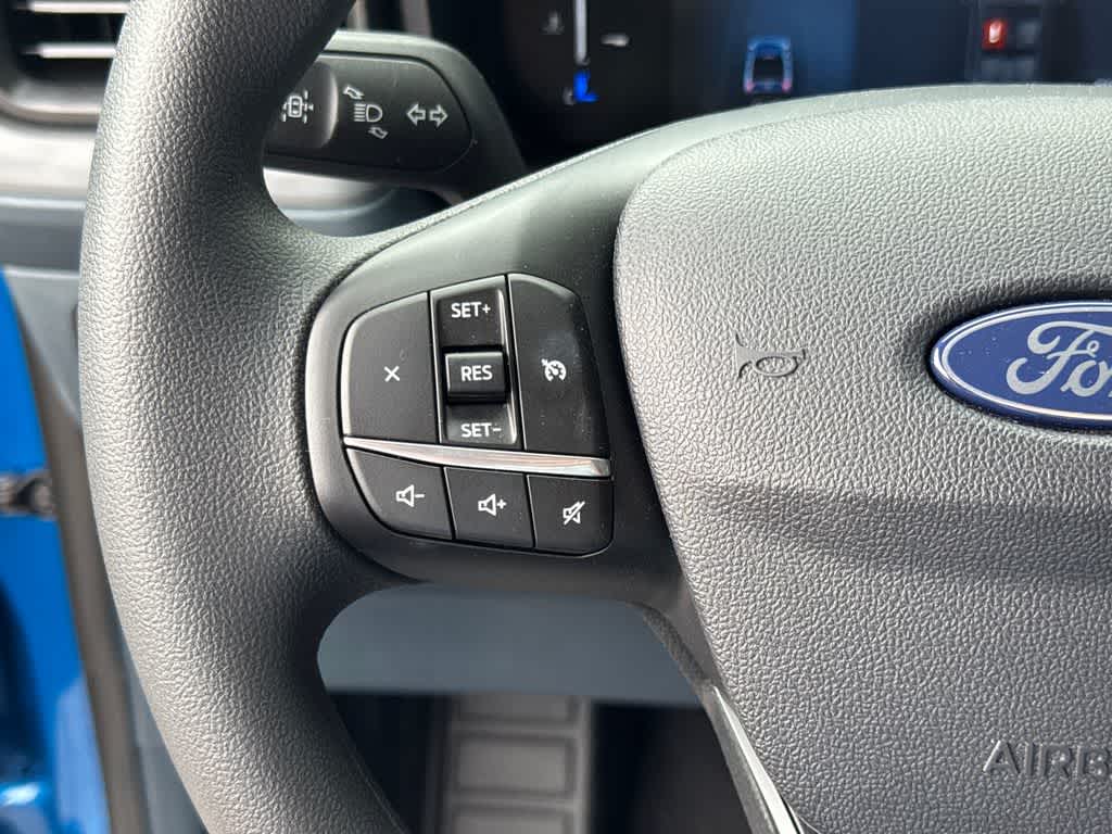 Thumbnail: 2025 Ford Maverick - 23