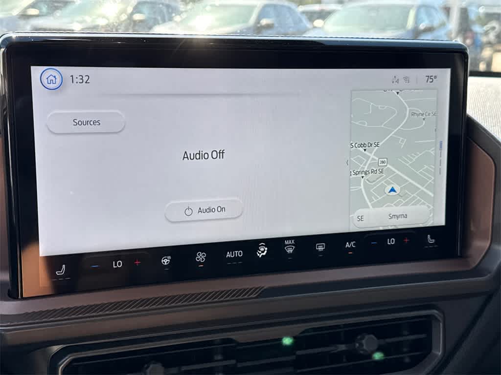 Thumbnail: 2025 Ford Bronco Sport - 22