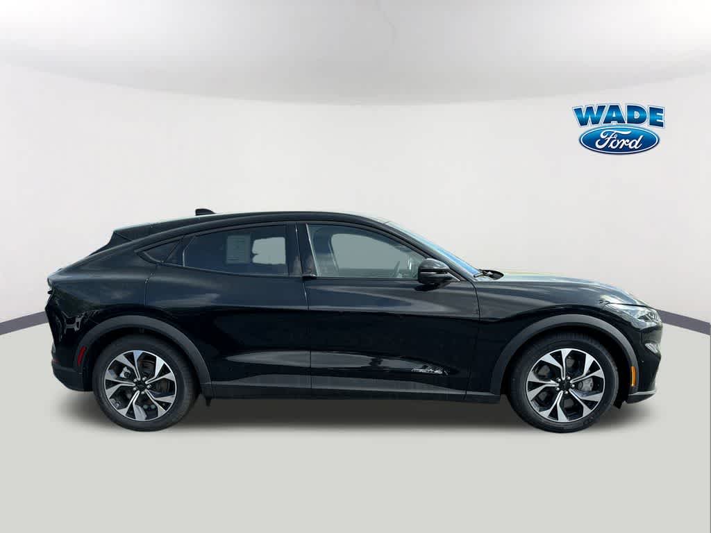 Thumbnail: 2024 Ford Mustang Mach-E - 4