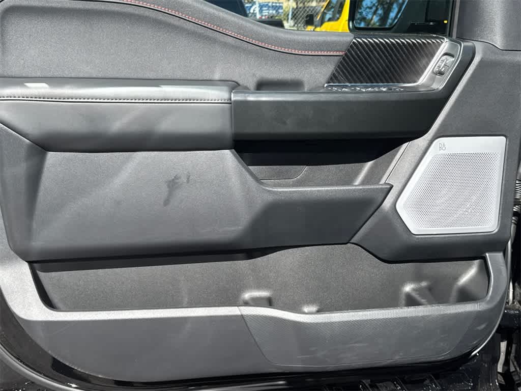 Thumbnail: 2025 Ford F-150 - 11