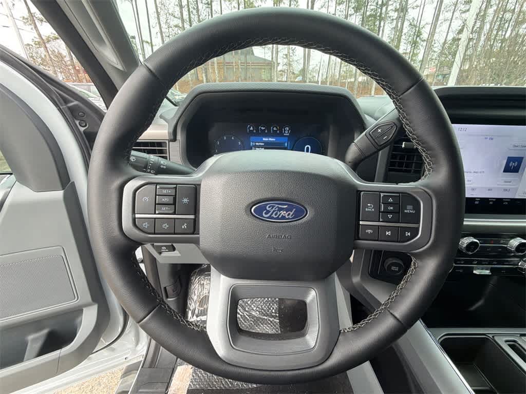 Thumbnail: 2025 Ford F-150 - 21