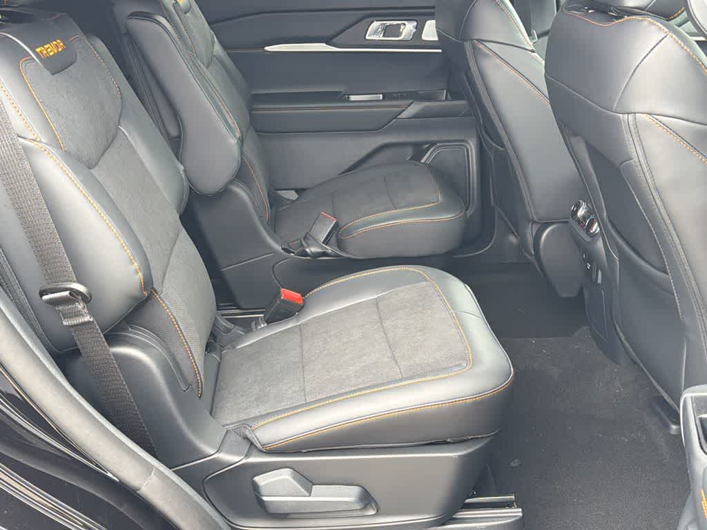 Thumbnail: 2026 Ford Explorer - 14