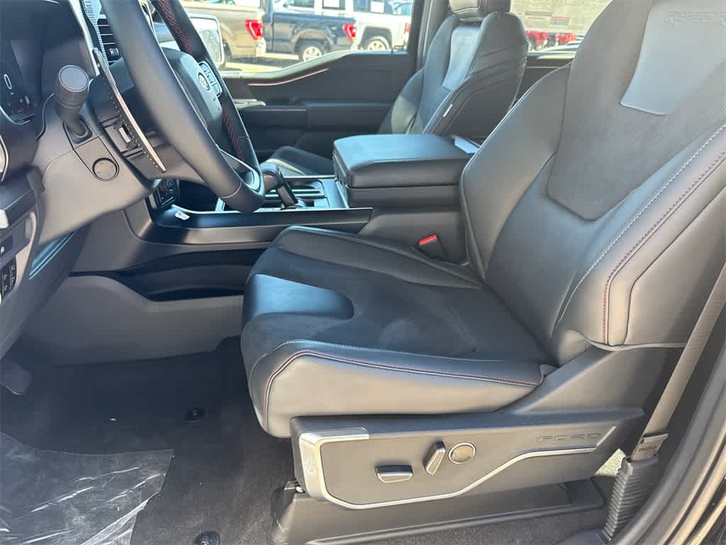 Thumbnail: 2025 Ford F-150 - 10