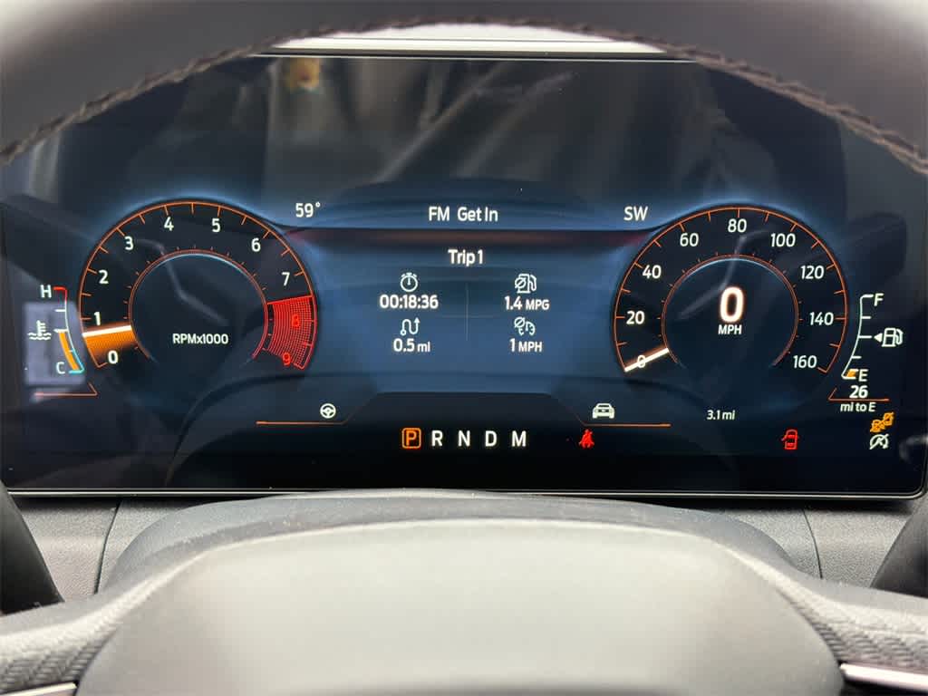 Thumbnail: 2026 Ford Mustang - 19