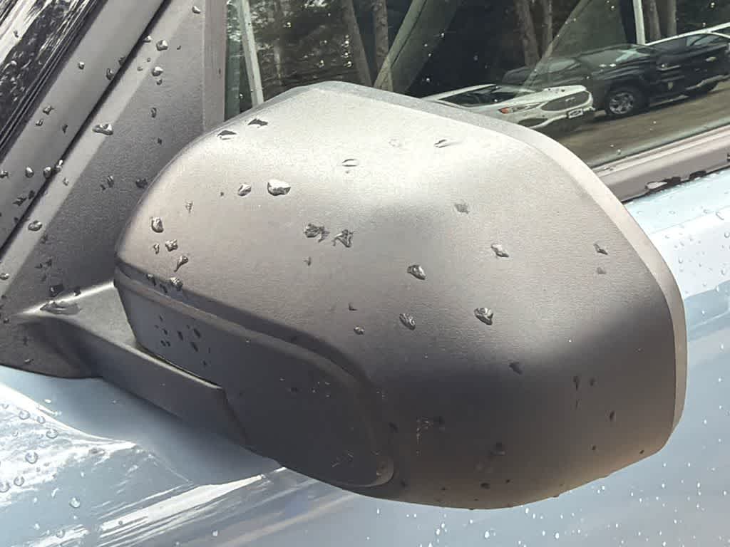 Thumbnail: 2025 Ford Bronco Sport - 9