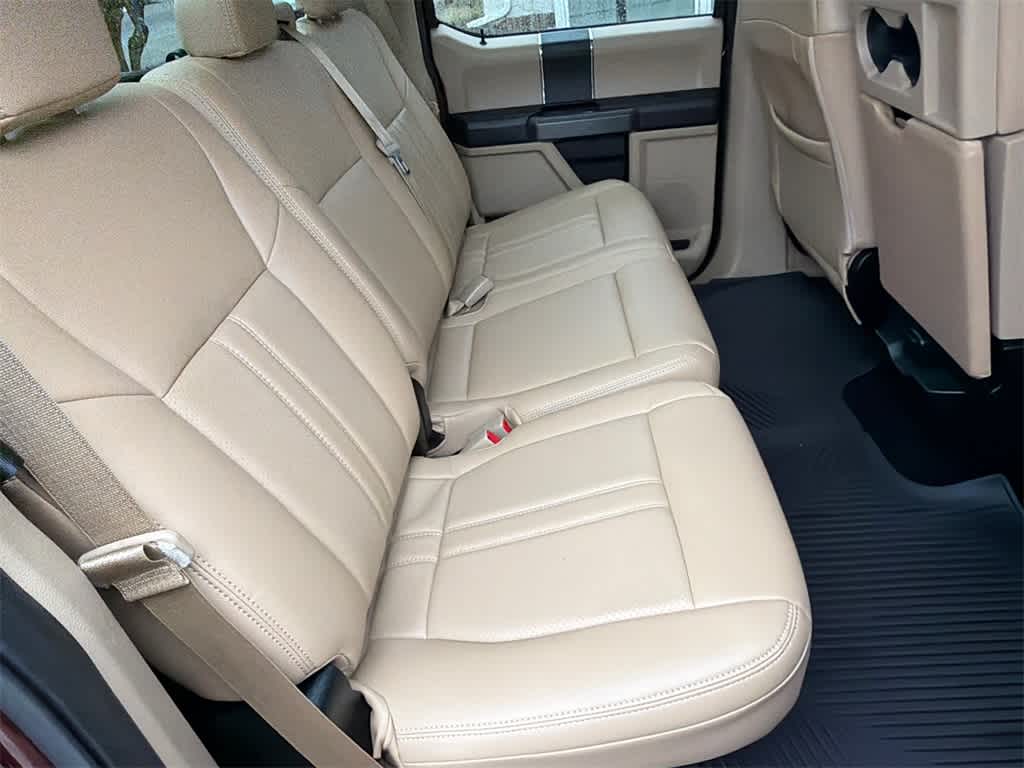 Thumbnail: 2015 Ford F-150 - 14