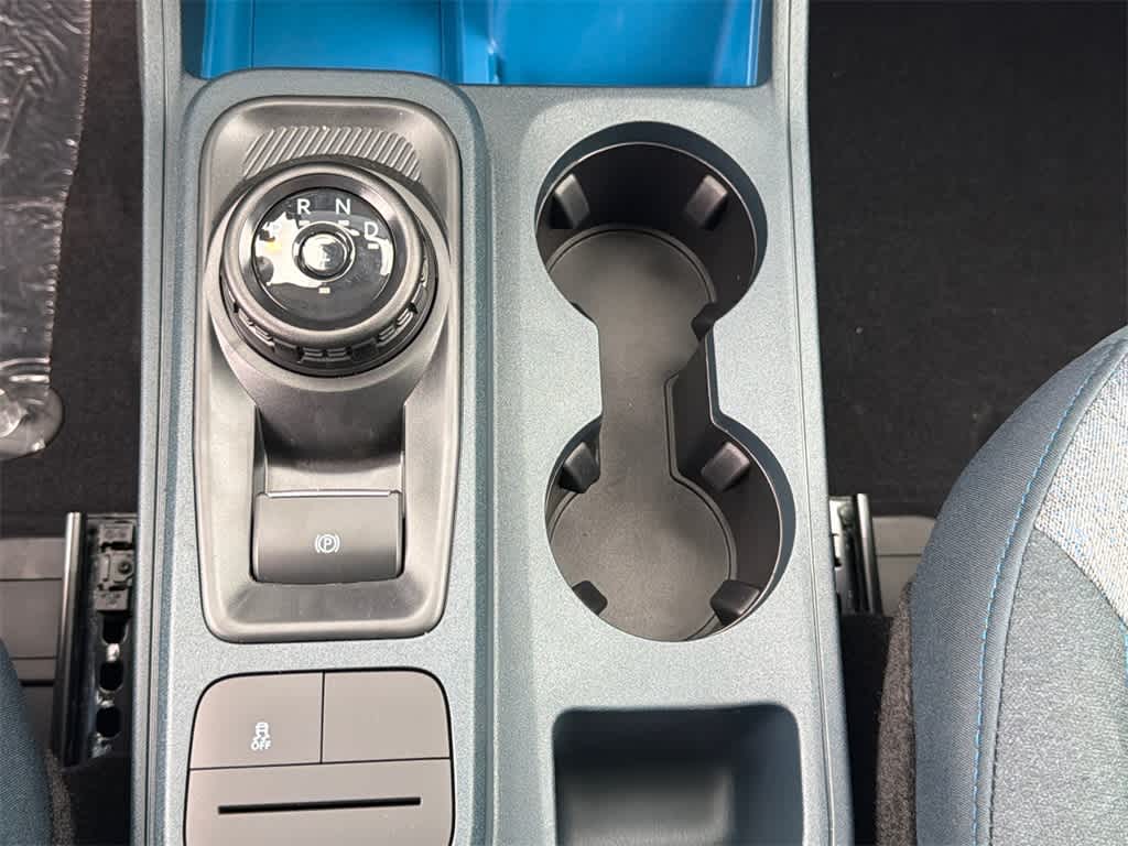 Thumbnail: 2026 Ford Maverick - 29