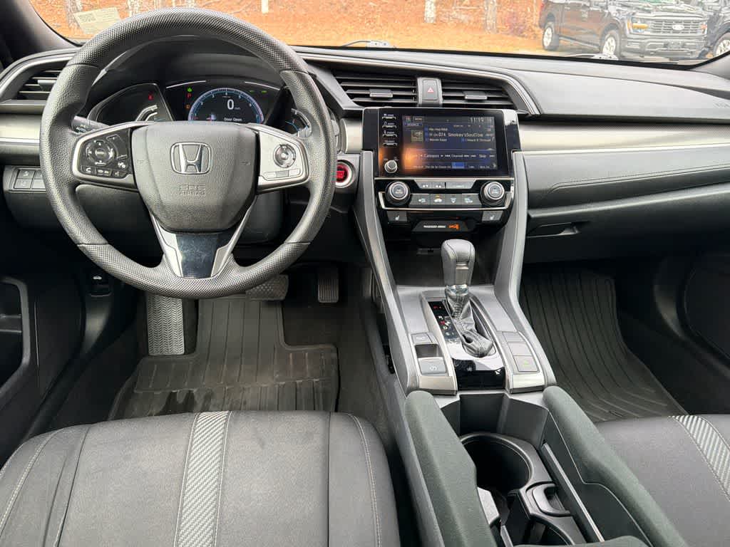 Thumbnail: 2019 Honda Civic - 19