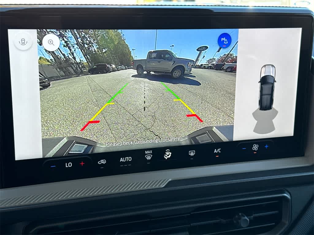 Thumbnail: 2025 Ford Bronco Sport - 27