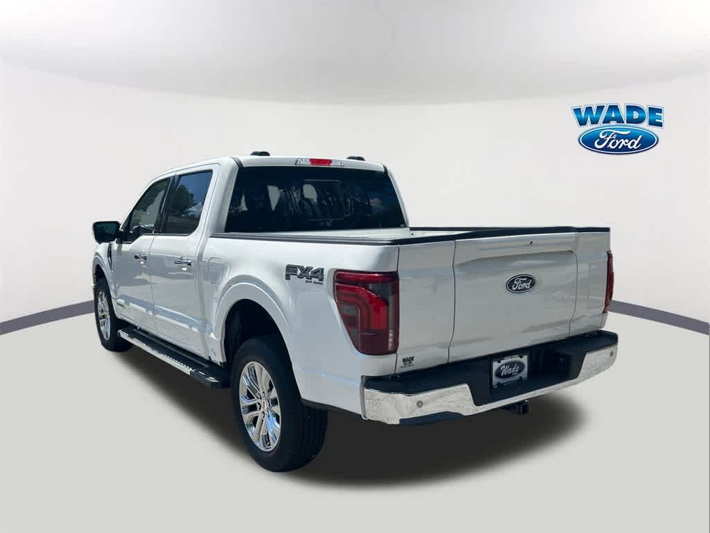 Thumbnail: 2025 Ford F-150 - 7