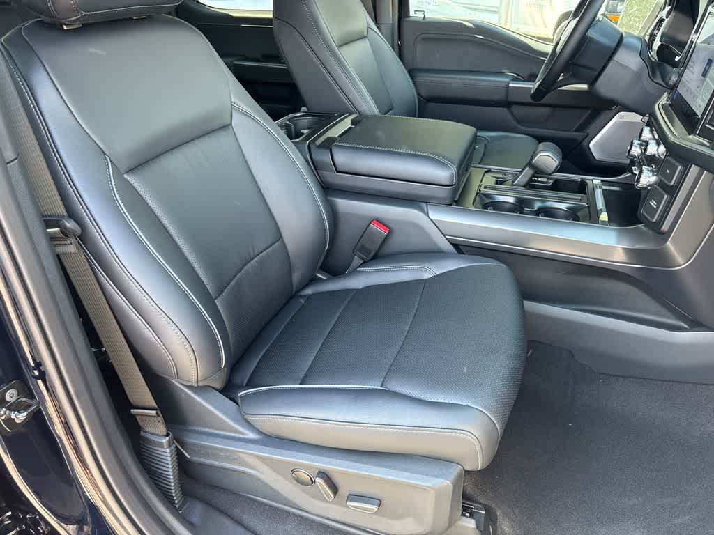 Thumbnail: 2025 Ford F-150 - 12