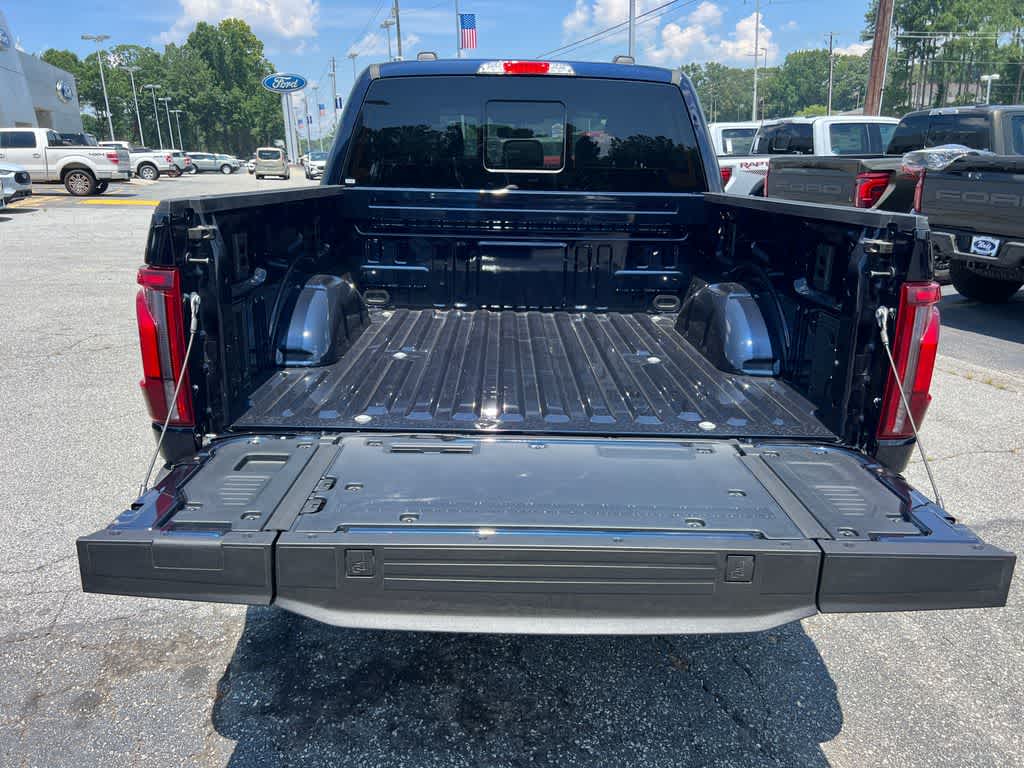 Thumbnail: 2025 Ford F-150 - 17