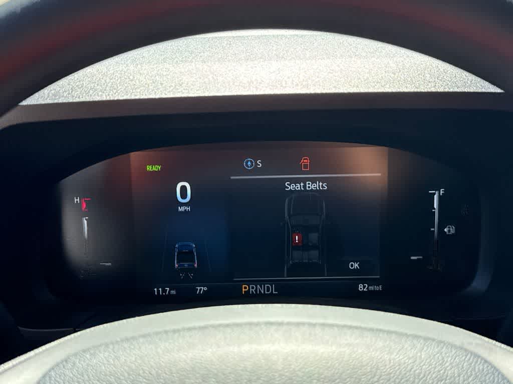 Thumbnail: 2025 Ford Maverick - 21