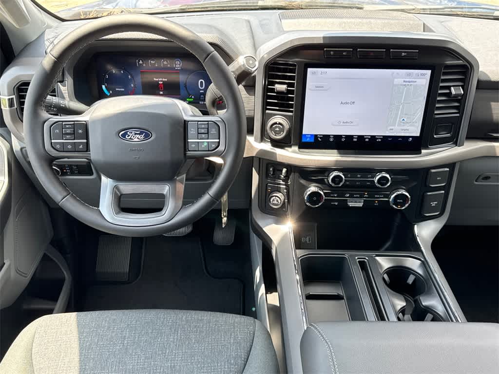 Thumbnail: 2024 Ford F-150 - 19