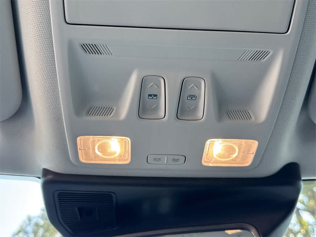 Thumbnail: 2024 Ford Bronco Sport - 32