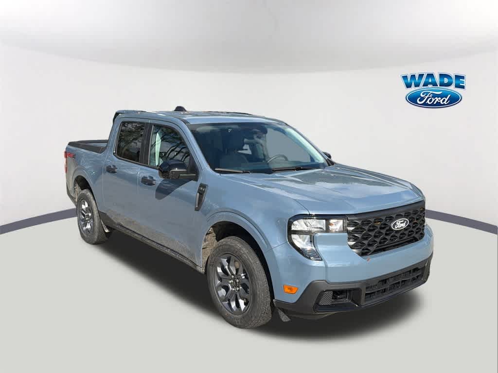 Thumbnail: 2025 Ford Maverick - 3