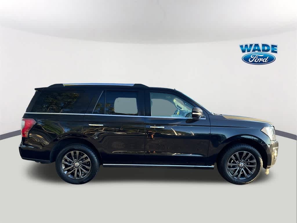 Thumbnail: 2020 Ford Expedition - 4
