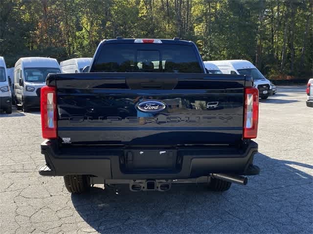 Thumbnail: 2024 Ford F-350 - 3