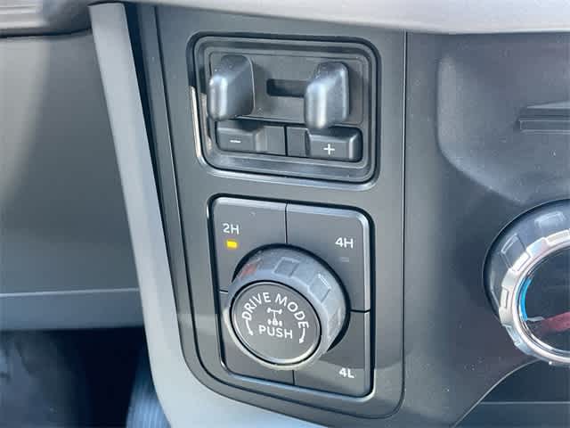 2024 Ford F-150 XLT 26