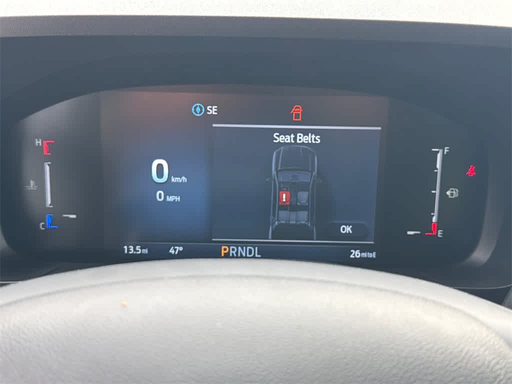 Thumbnail: 2026 Ford Maverick - 24