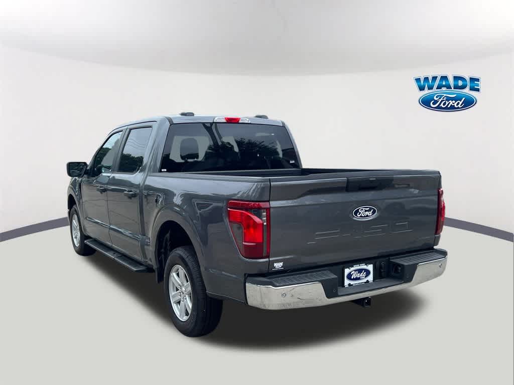 Thumbnail: 2025 Ford F-150 - 6