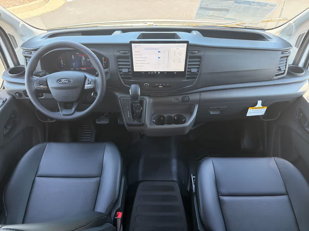 Thumbnail: 2026 Ford Transit Series - 16