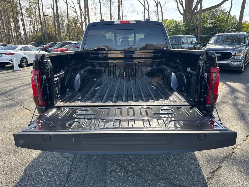 Thumbnail: 2024 Ford F-150 - 15