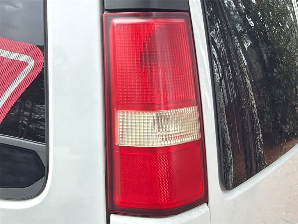 Thumbnail: 2013 Chevrolet Express - 11