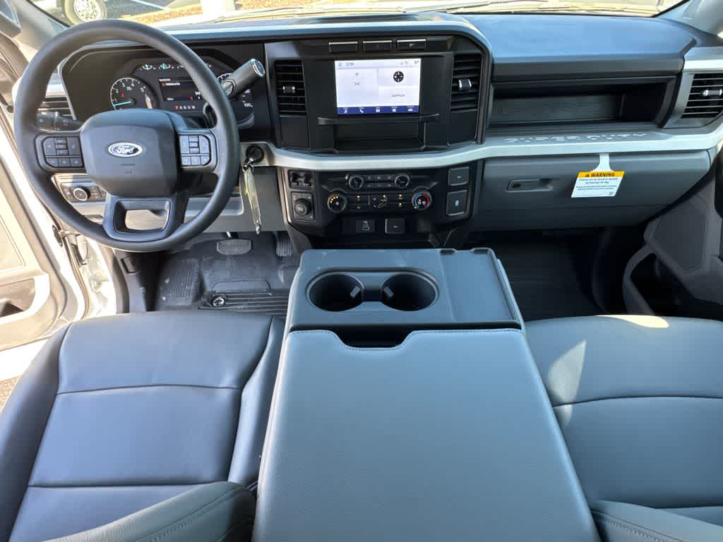 Thumbnail: 2024 Ford F-250 - 17
