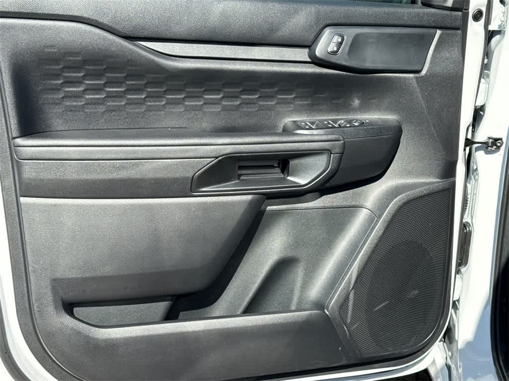 Thumbnail: 2025 Ford Ranger - 11