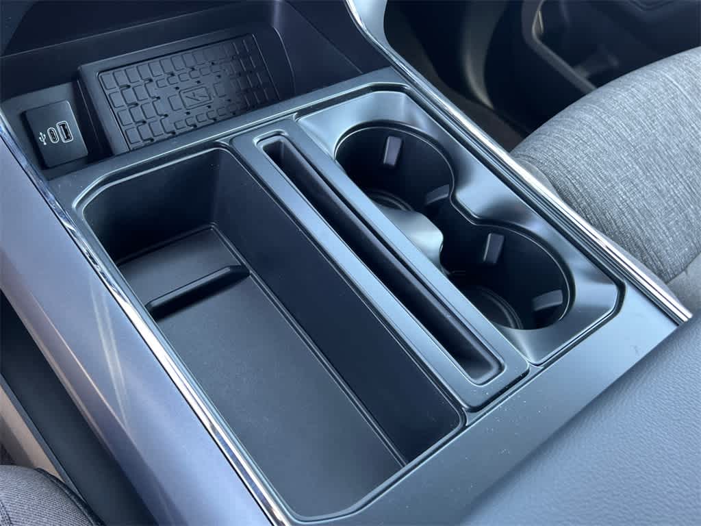 Thumbnail: 2025 Ford F-150 - 30