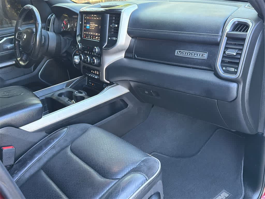 Thumbnail: 2019 RAM 1500 - 12