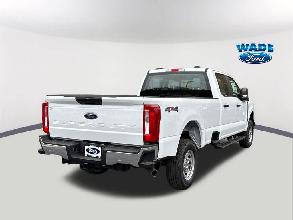 Thumbnail: 2025 Ford F-250 - 5