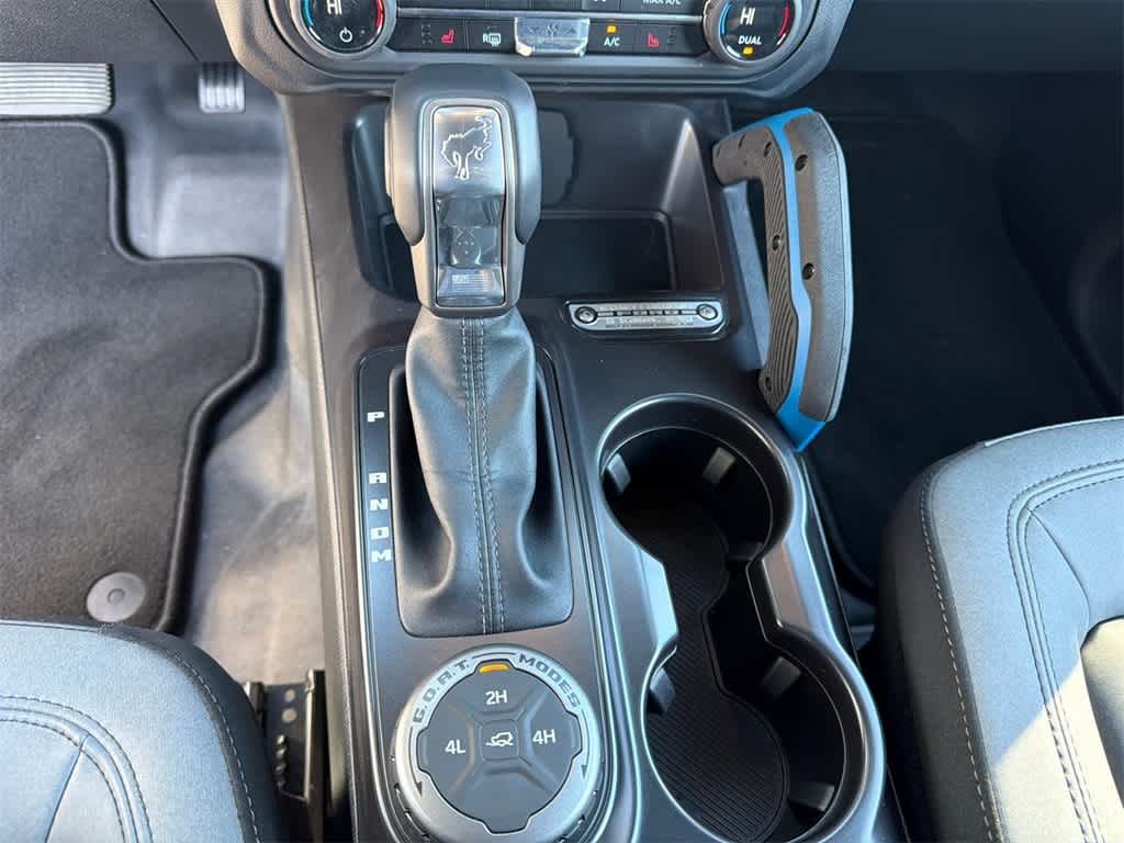 Thumbnail: 2024 Ford Bronco - 24