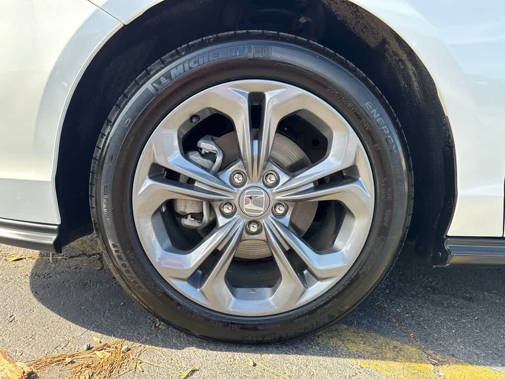 Thumbnail: 2024 Honda Accord - 9