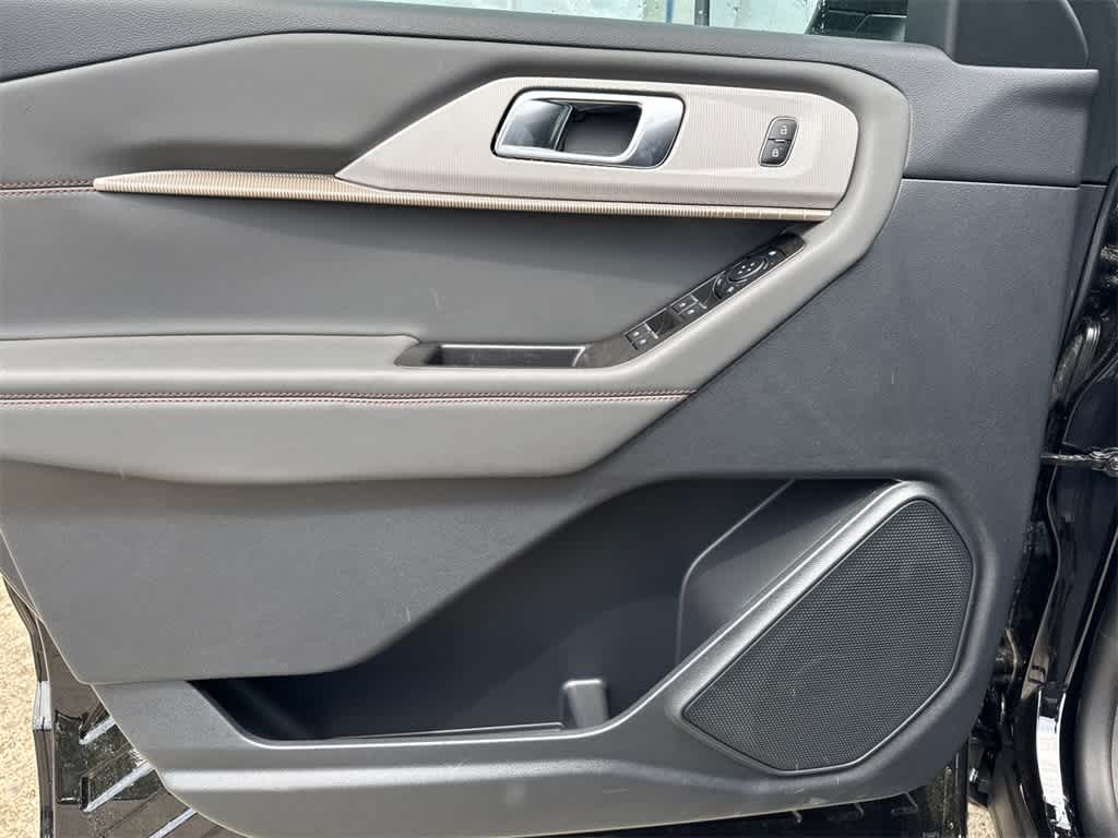 Thumbnail: 2025 Ford Explorer - 11