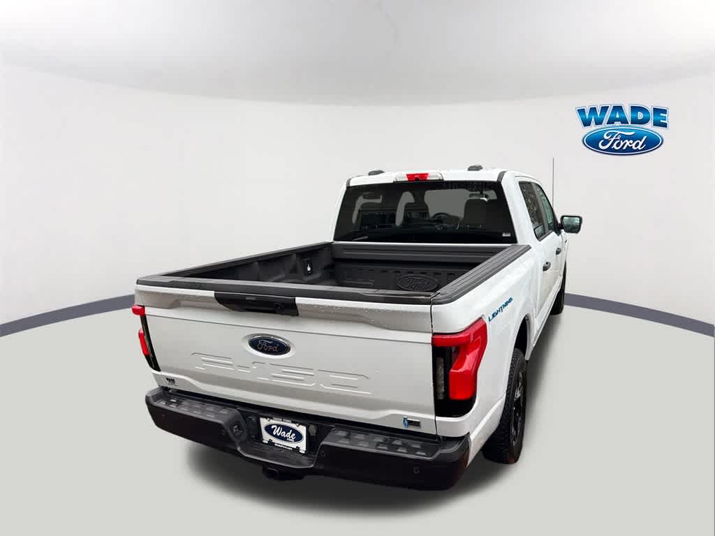 Thumbnail: 2023 Ford F-150 - 4