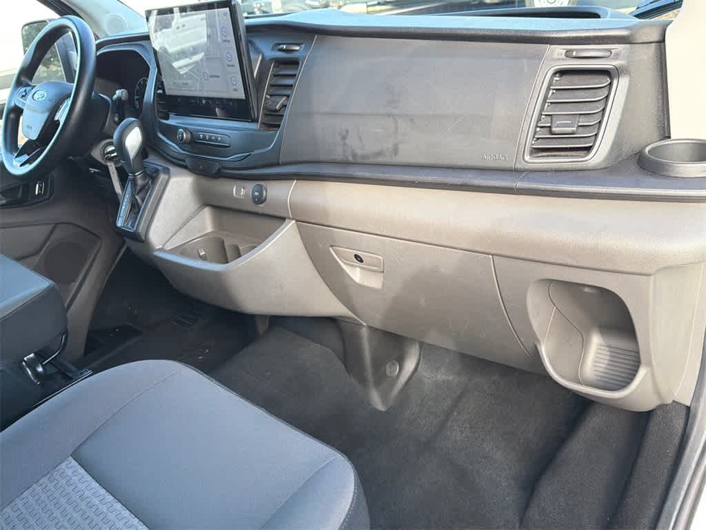 Thumbnail: 2023 Ford Transit Series - 13