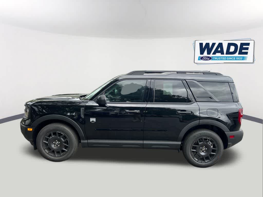 Thumbnail: 2026 Ford Bronco Sport - 8
