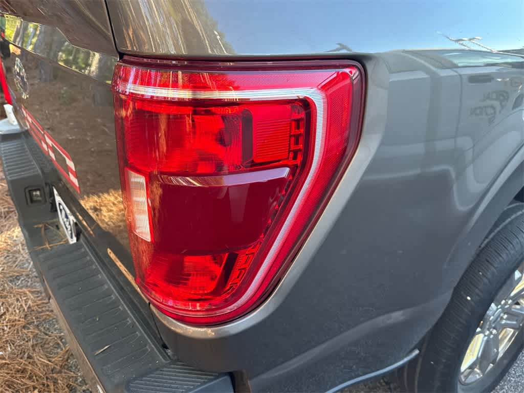 Thumbnail: 2022 Ford F-150 - 12