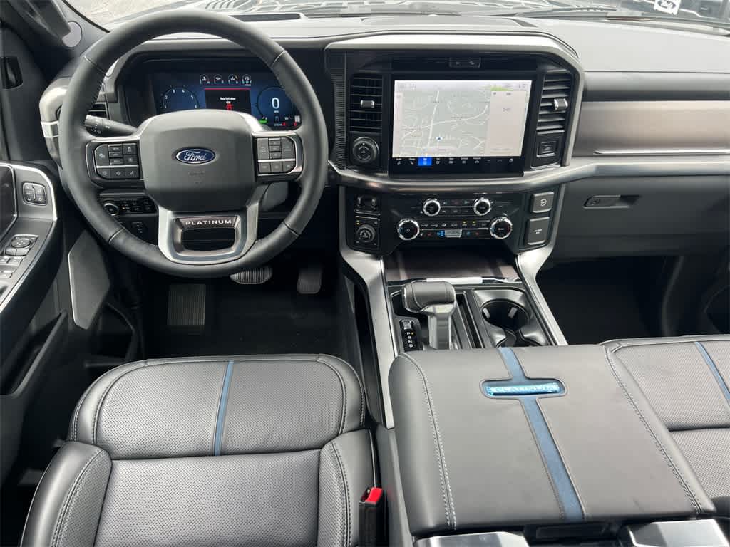 Thumbnail: 2025 Ford F-150 - 18