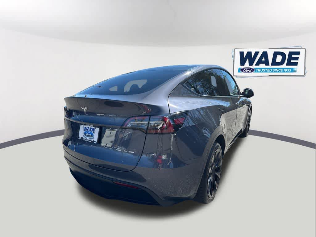 Thumbnail: 2023 Tesla Model Y - 5