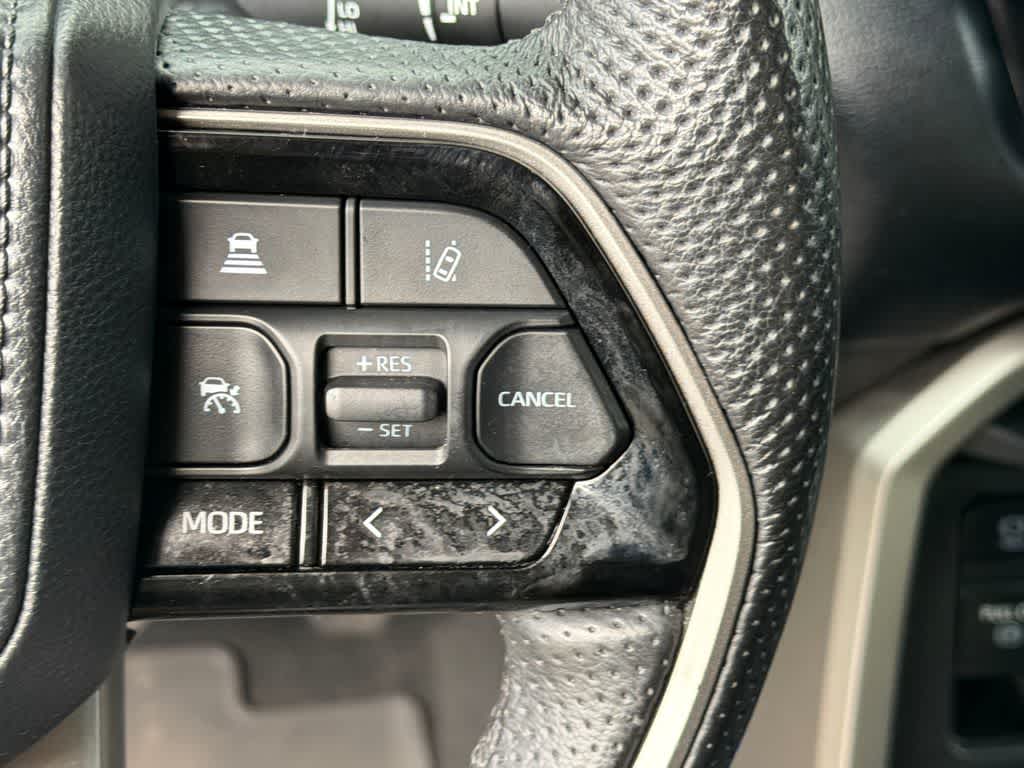 Thumbnail: 2022 Toyota Tundra - 23