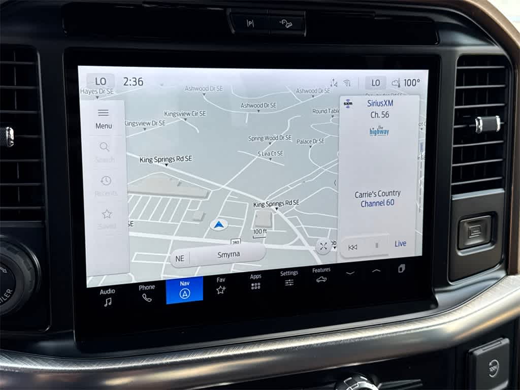 Thumbnail: 2025 Ford F-150 - 29