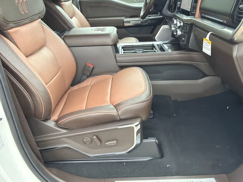 Thumbnail: 2026 Ford F-350 - 12