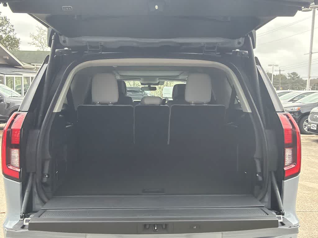 Thumbnail: 2026 Ford Expedition MAX - 16